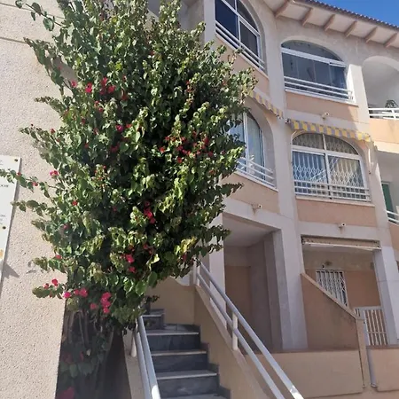 Apartamento Salinero Torrevieja