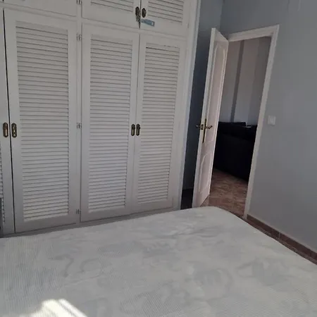 Salinero Apartamento Torrevieja