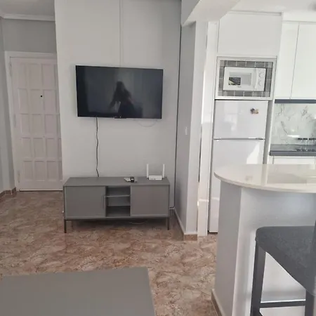 Salinero Apartamento Torrevieja